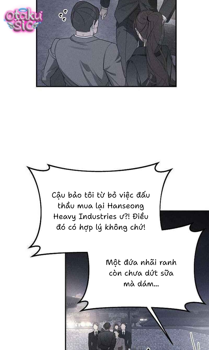Sự Trỗi Dậy Của Bản Năng - Chap 1