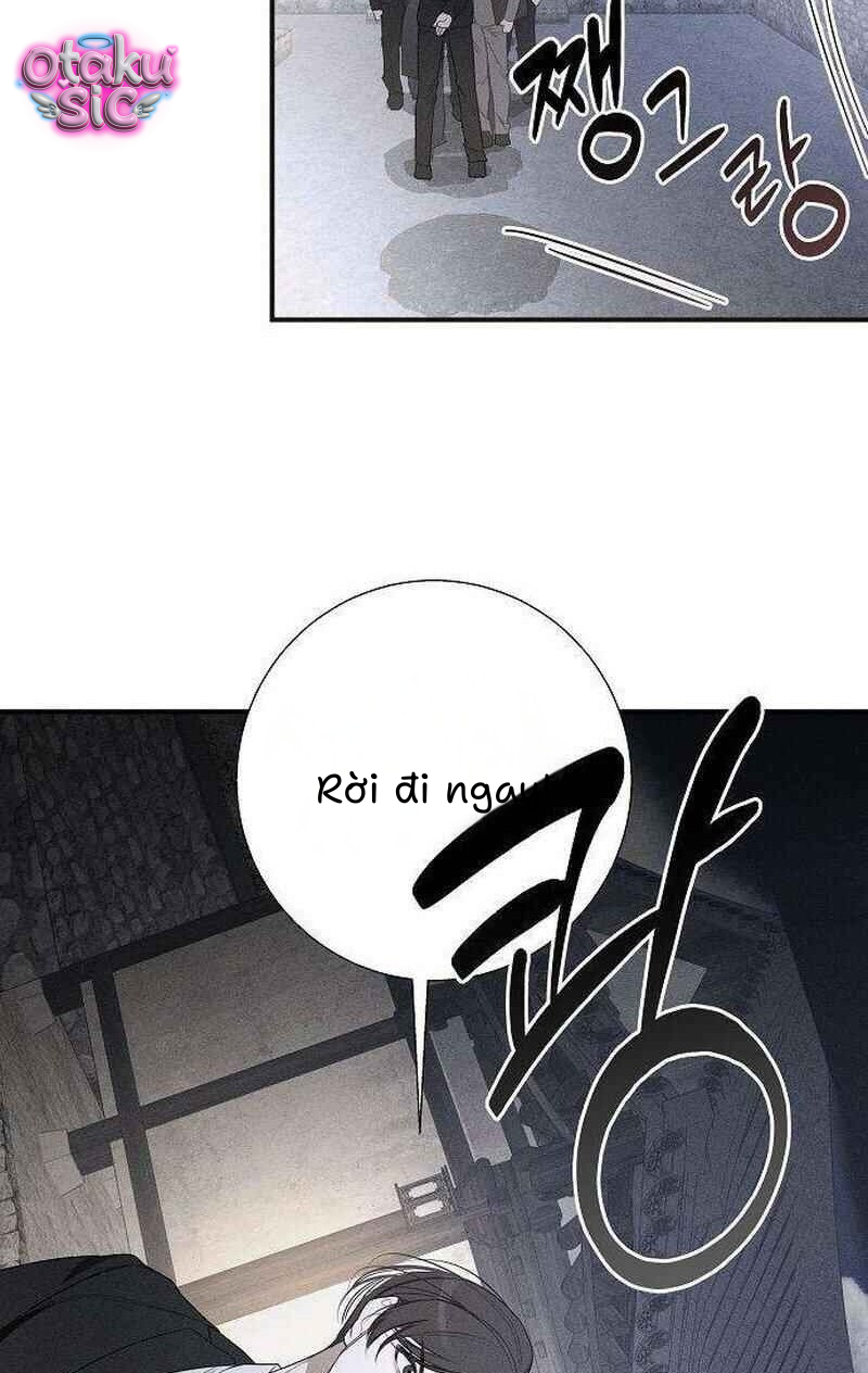 Sự Trỗi Dậy Của Bản Năng - Chap 1