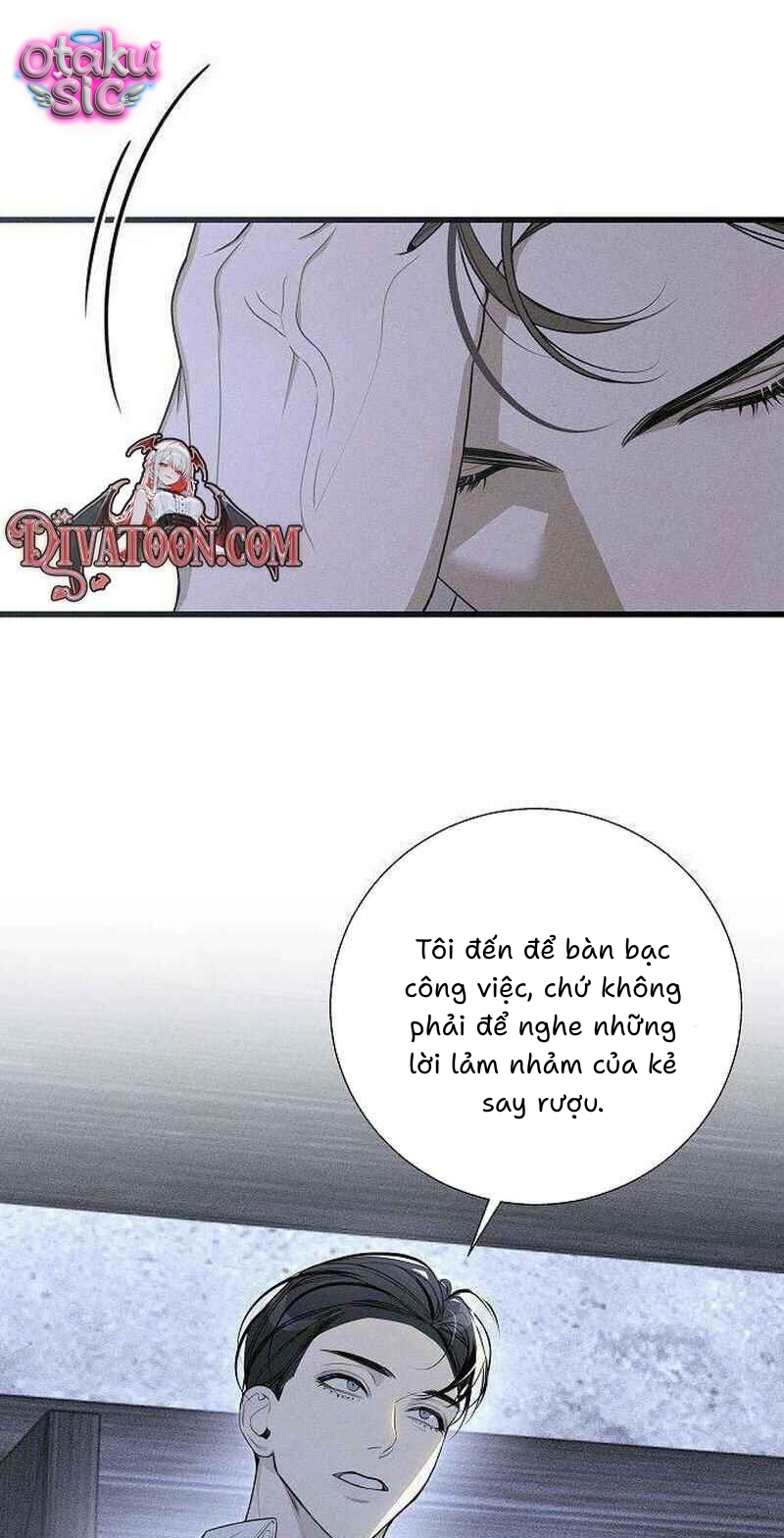 Sự Trỗi Dậy Của Bản Năng - Chap 1