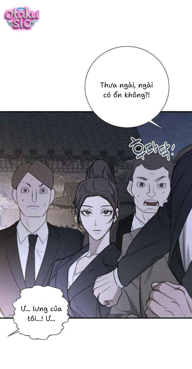 Sự Trỗi Dậy Của Bản Năng - Chap 1