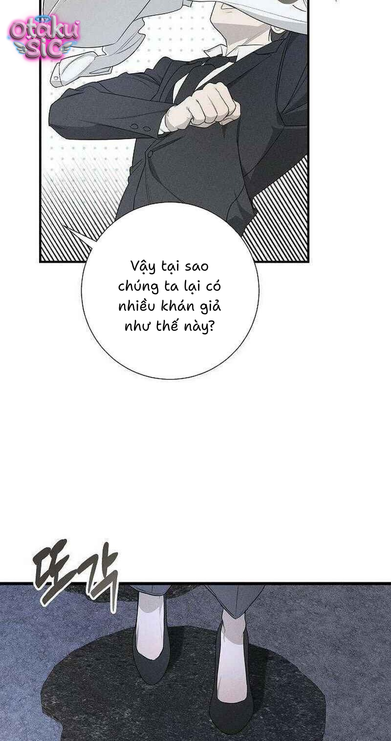 Sự Trỗi Dậy Của Bản Năng - Chap 1