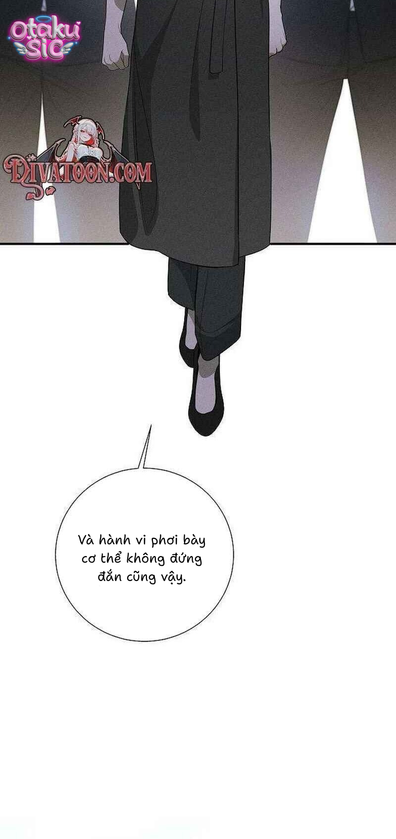 Sự Trỗi Dậy Của Bản Năng - Chap 1