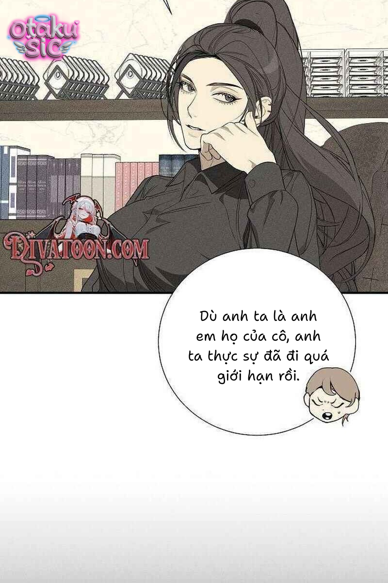 Sự Trỗi Dậy Của Bản Năng - Chap 2