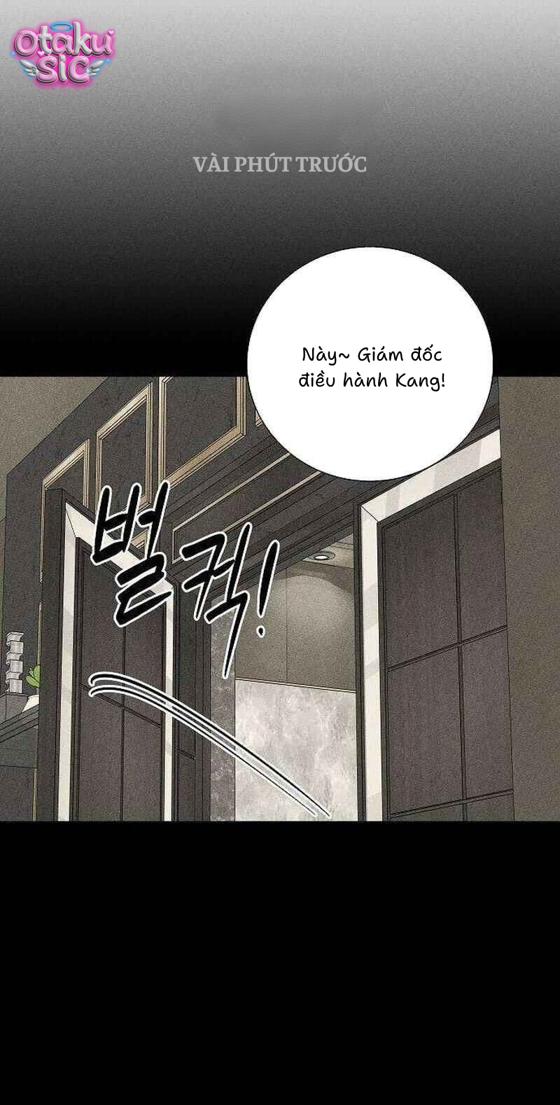 Sự Trỗi Dậy Của Bản Năng - Chap 2