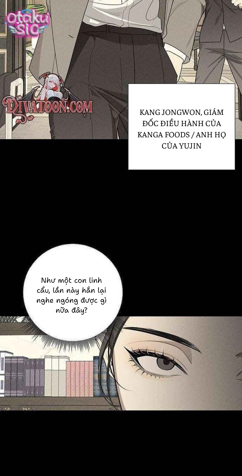 Sự Trỗi Dậy Của Bản Năng - Chap 2