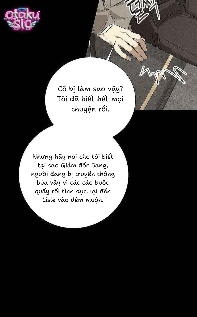 Sự Trỗi Dậy Của Bản Năng - Chap 2