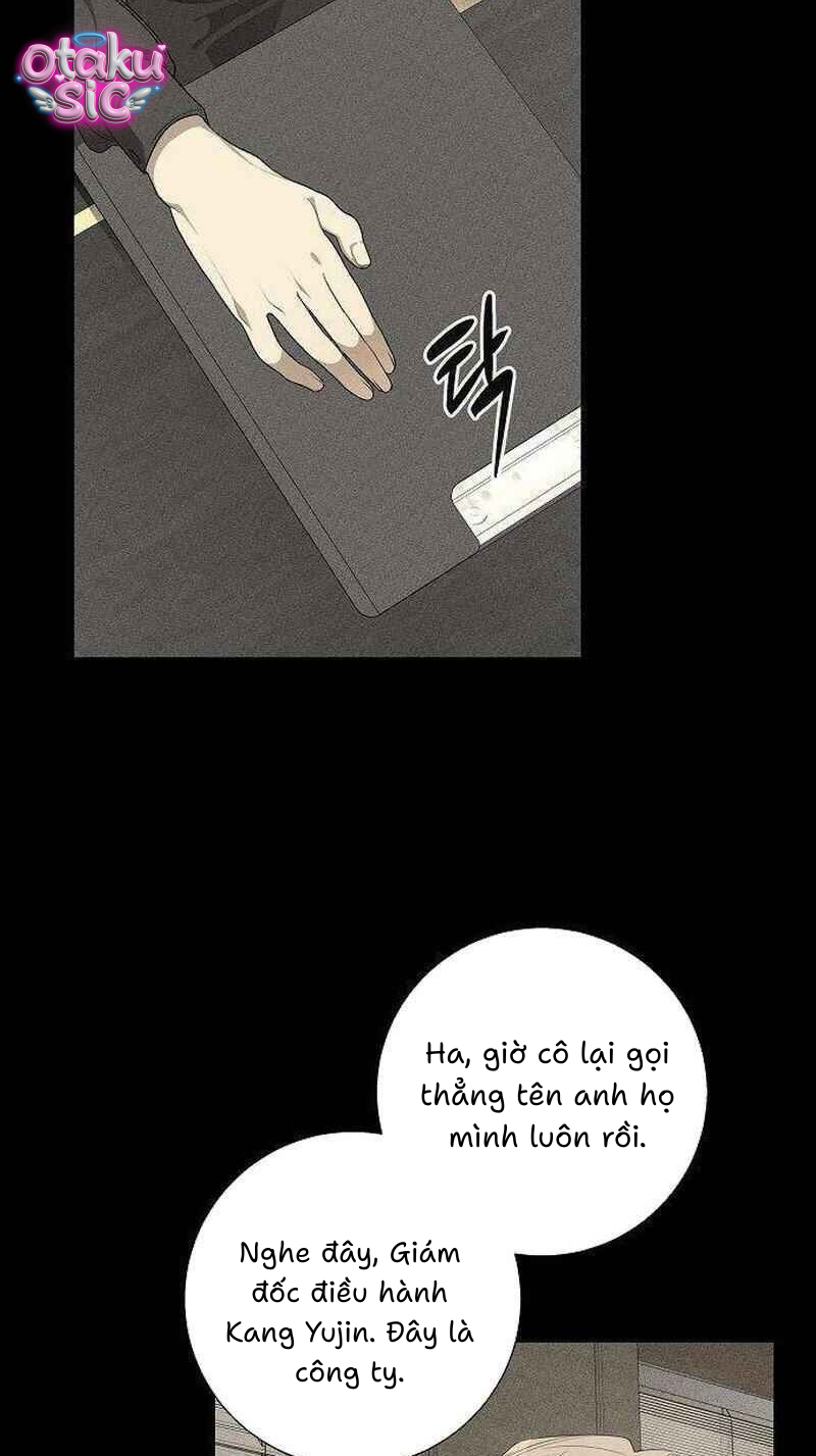 Sự Trỗi Dậy Của Bản Năng - Chap 2