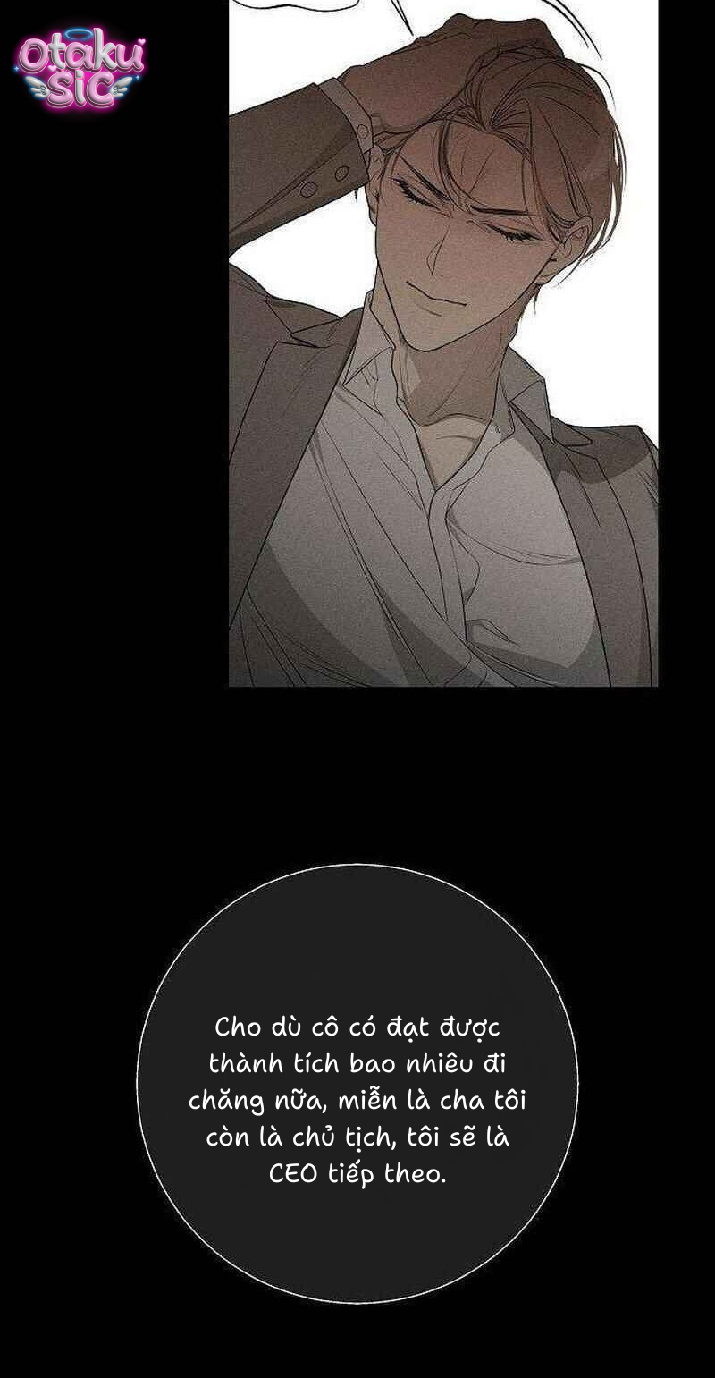 Sự Trỗi Dậy Của Bản Năng - Chap 2