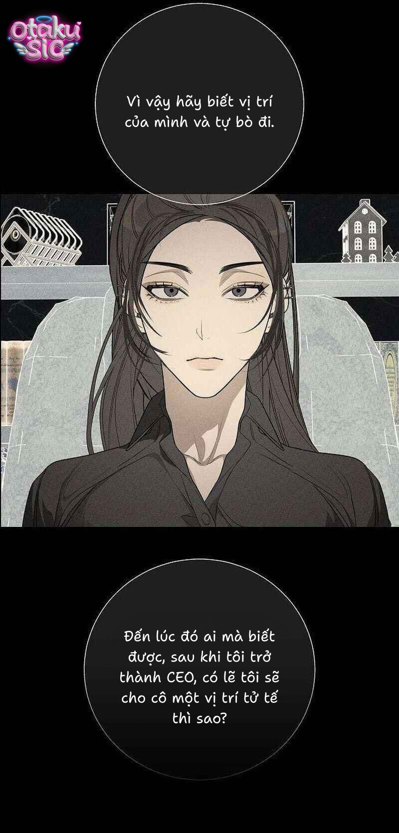 Sự Trỗi Dậy Của Bản Năng - Chap 2