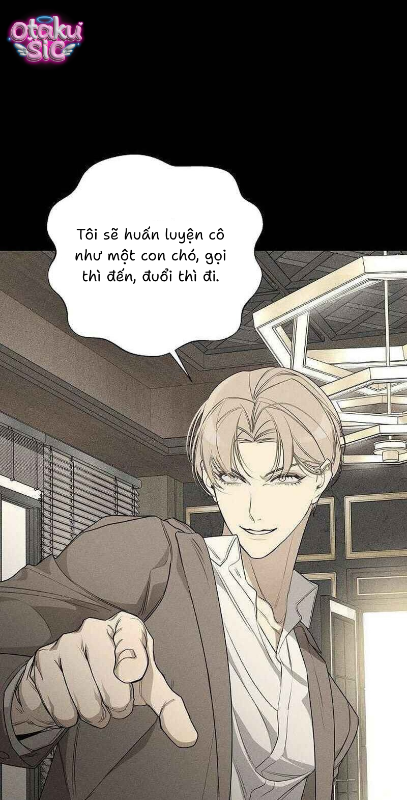 Sự Trỗi Dậy Của Bản Năng - Chap 2