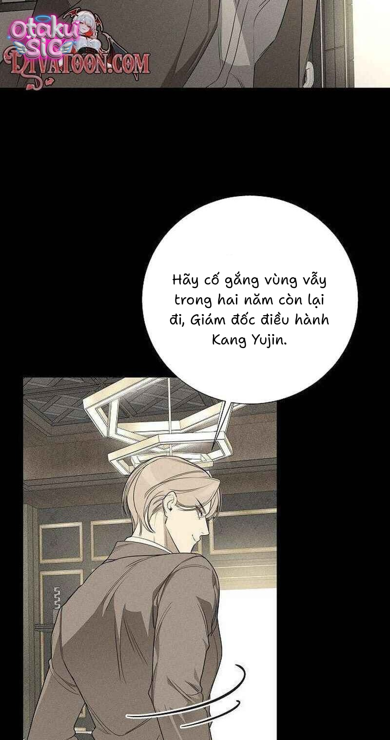 Sự Trỗi Dậy Của Bản Năng - Chap 2