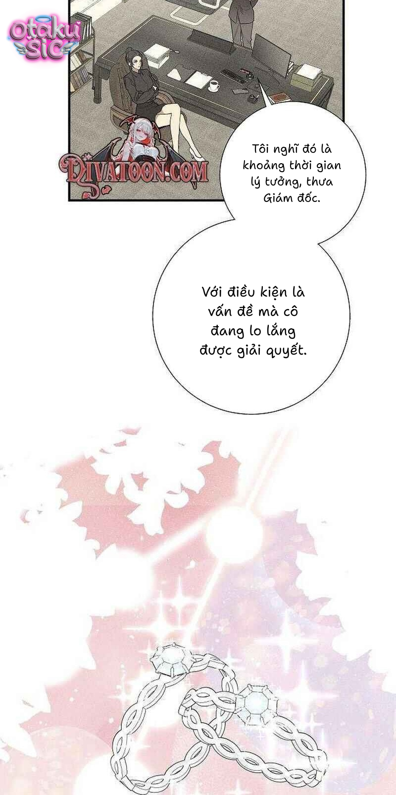 Sự Trỗi Dậy Của Bản Năng - Chap 2