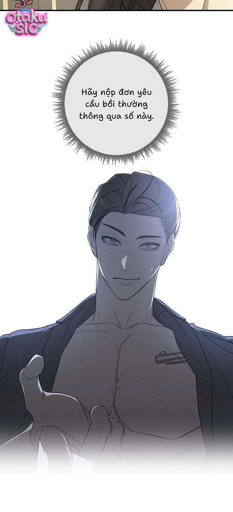 Sự Trỗi Dậy Của Bản Năng - Chap 2