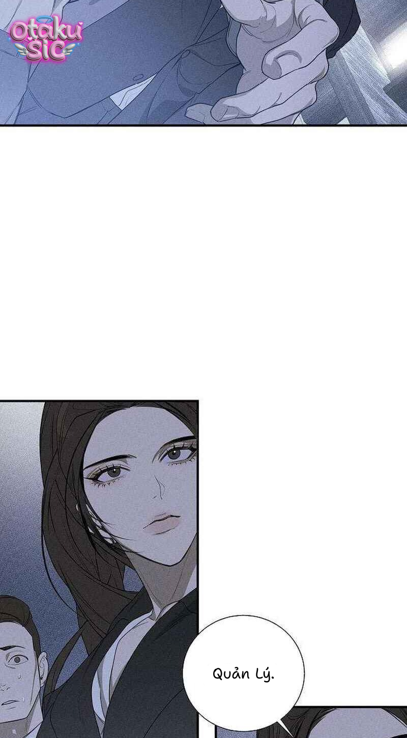 Sự Trỗi Dậy Của Bản Năng - Chap 2