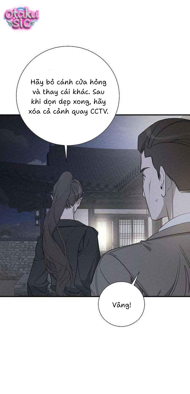 Sự Trỗi Dậy Của Bản Năng - Chap 2