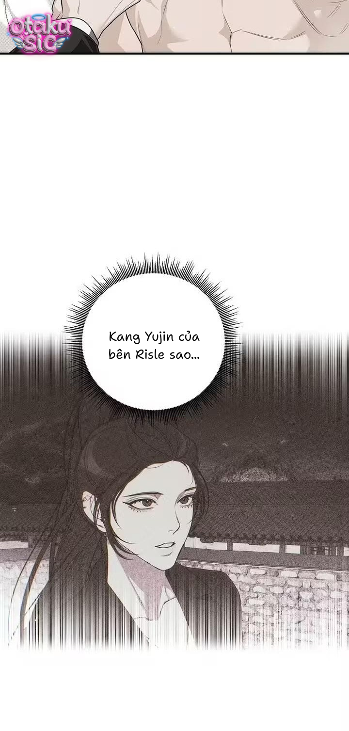 Sự Trỗi Dậy Của Bản Năng - Chap 3