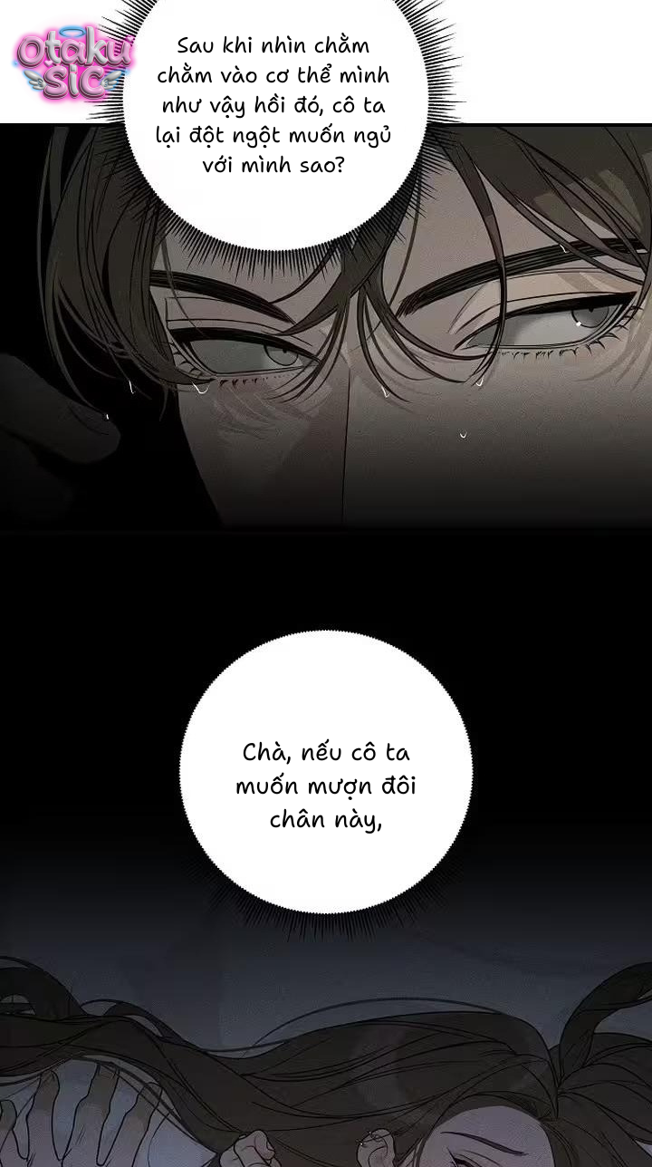 Sự Trỗi Dậy Của Bản Năng - Chap 3