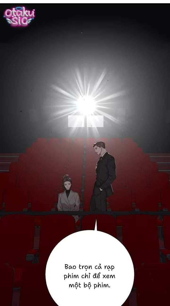 Sự Trỗi Dậy Của Bản Năng - Chap 3