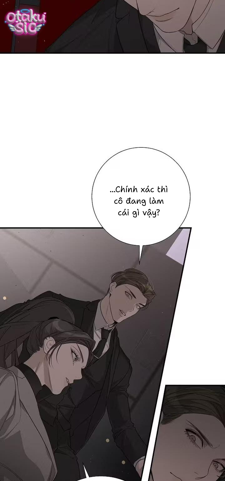 Sự Trỗi Dậy Của Bản Năng - Chap 3