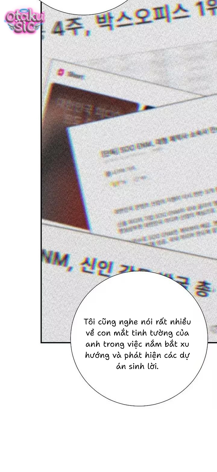 Sự Trỗi Dậy Của Bản Năng - Chap 3
