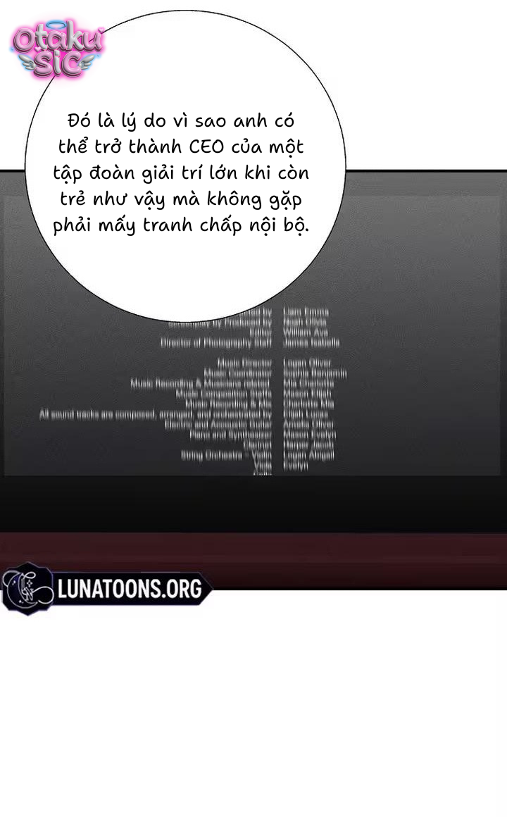 Sự Trỗi Dậy Của Bản Năng - Chap 3