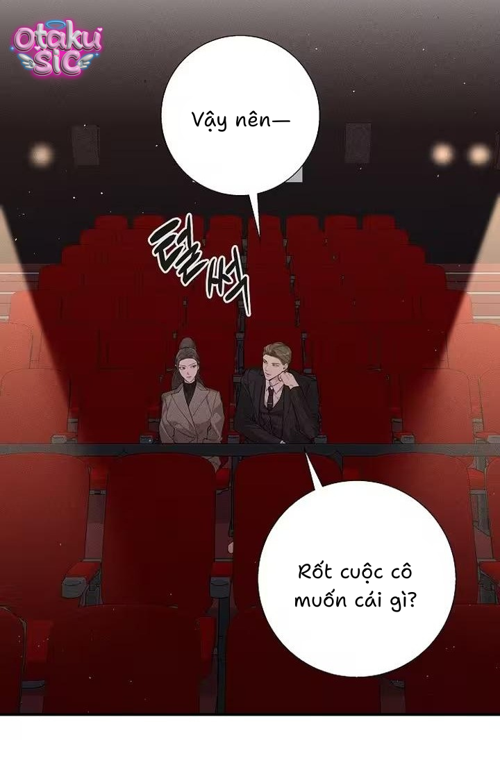 Sự Trỗi Dậy Của Bản Năng - Chap 3