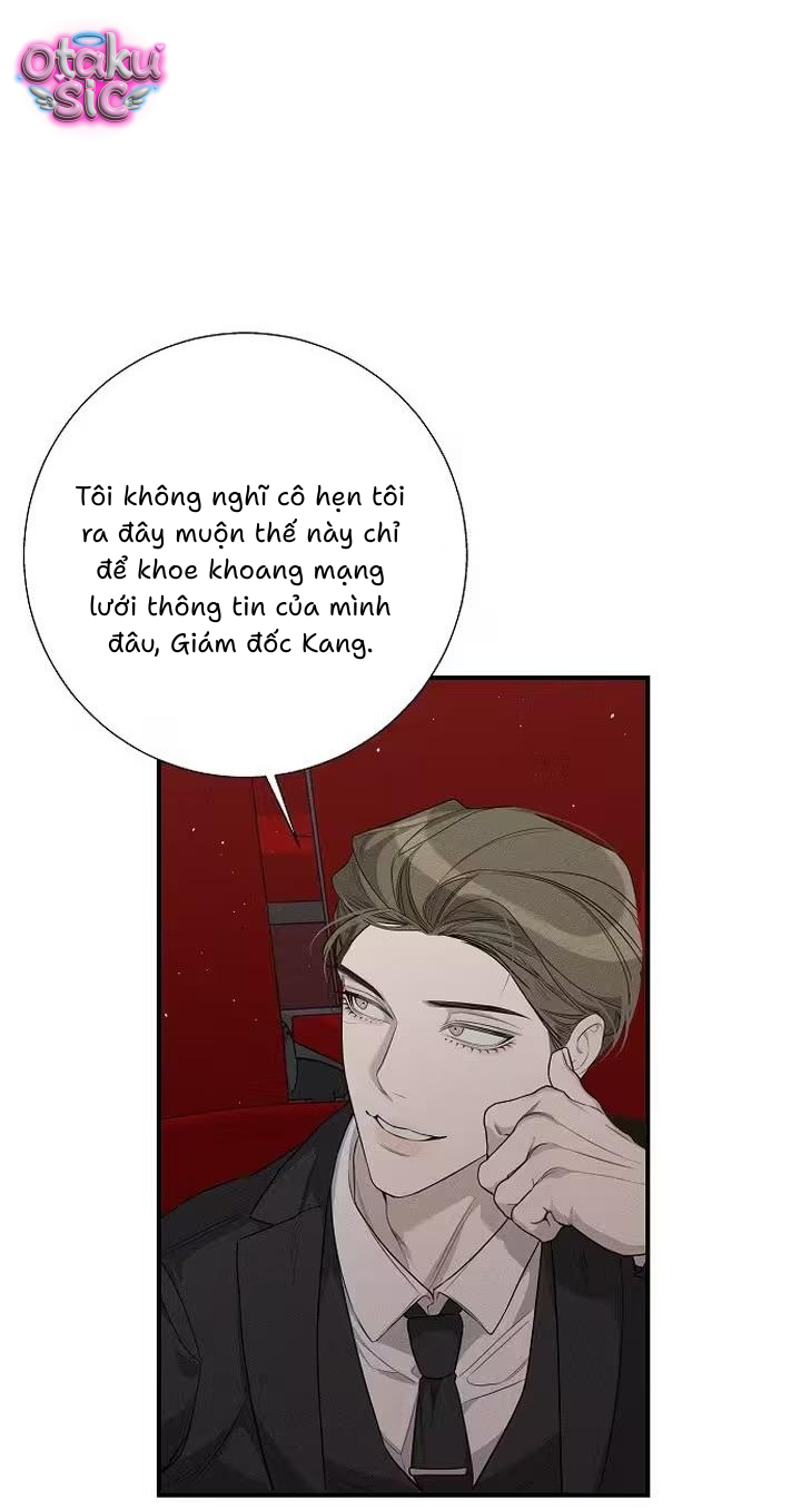 Sự Trỗi Dậy Của Bản Năng - Chap 3