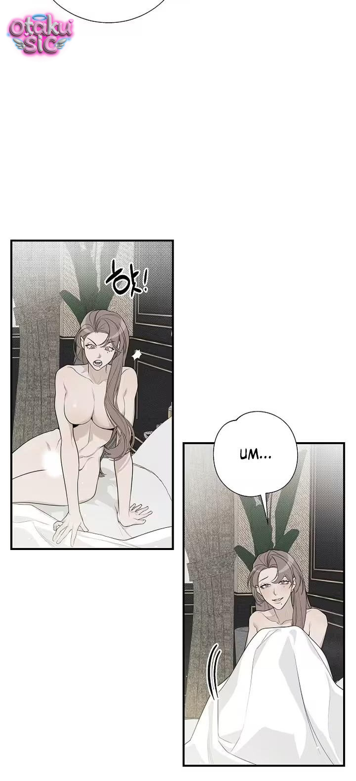 Sự Trỗi Dậy Của Bản Năng - Chap 3