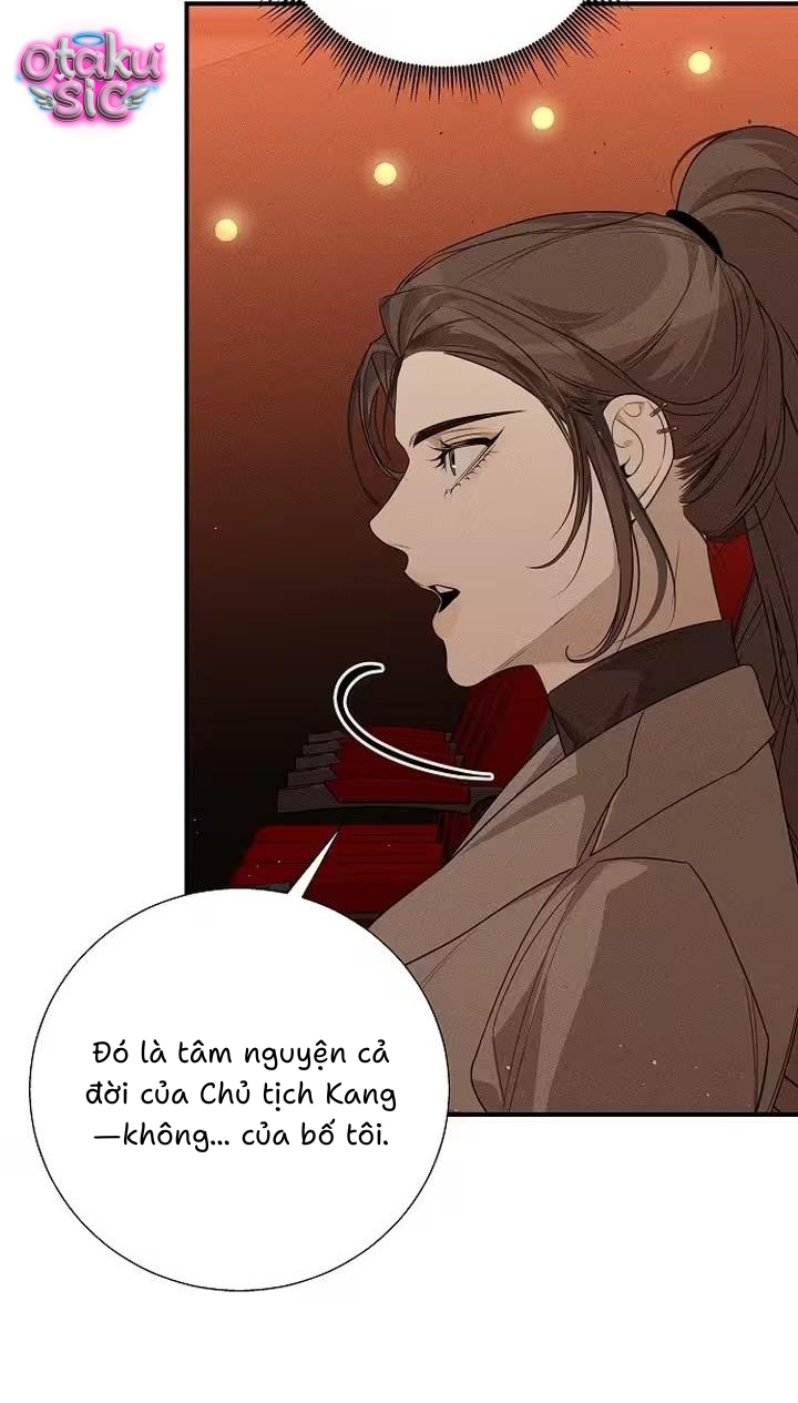 Sự Trỗi Dậy Của Bản Năng - Chap 3