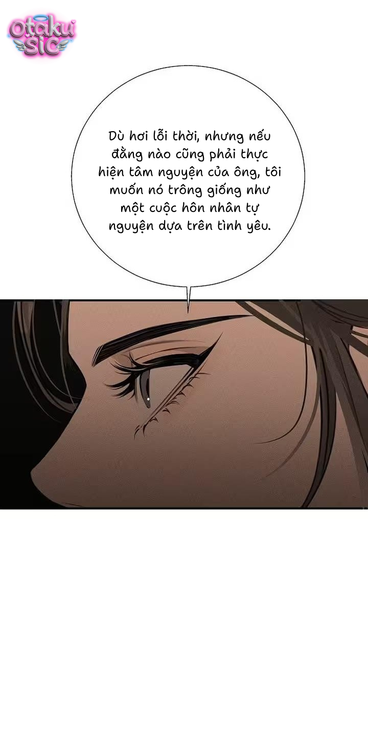 Sự Trỗi Dậy Của Bản Năng - Chap 3