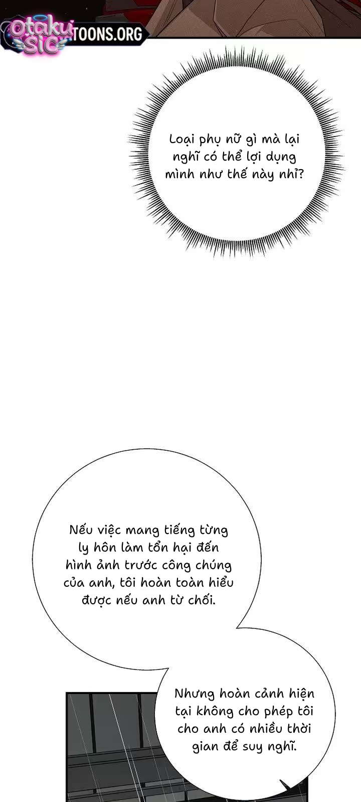 Sự Trỗi Dậy Của Bản Năng - Chap 3