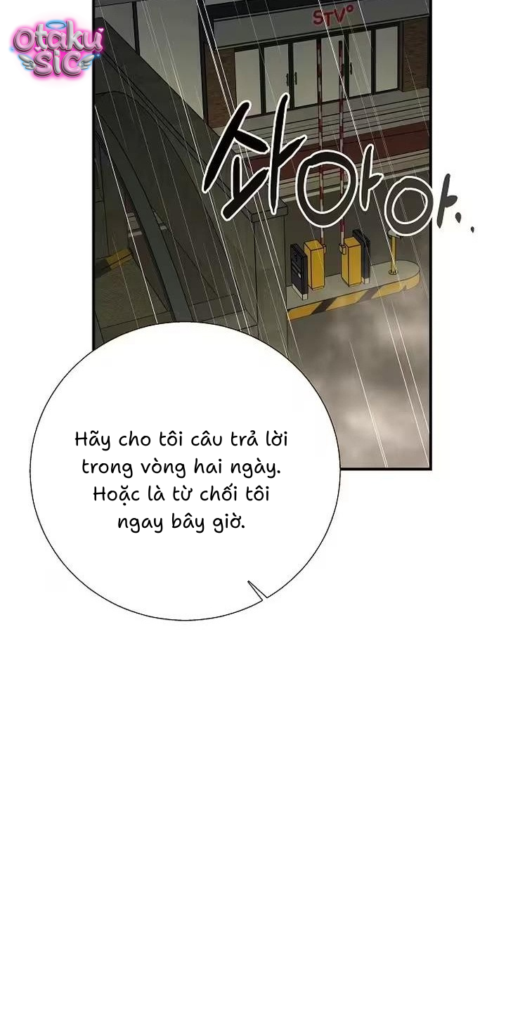 Sự Trỗi Dậy Của Bản Năng - Chap 3