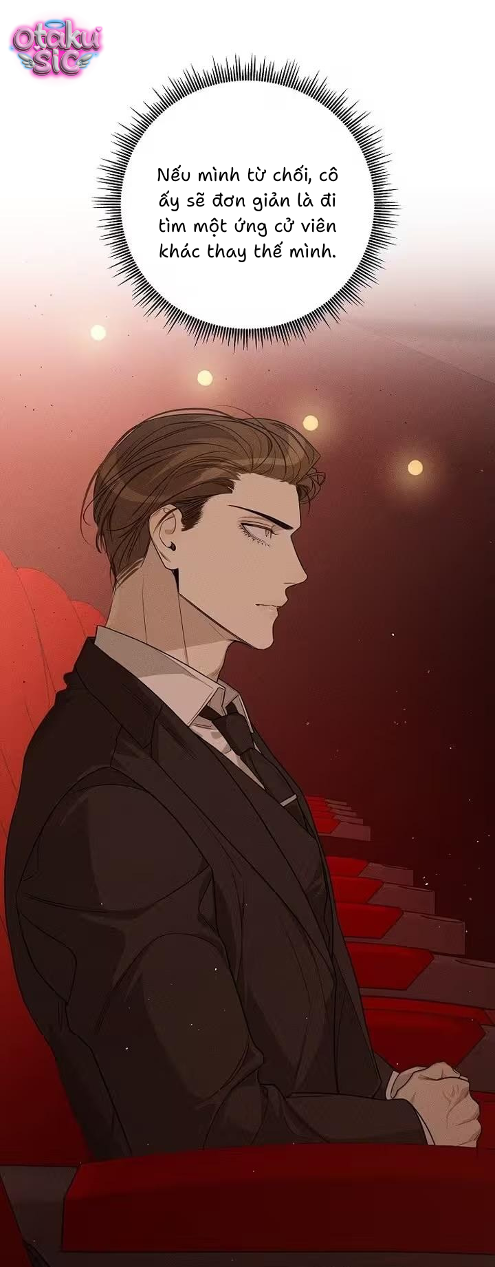 Sự Trỗi Dậy Của Bản Năng - Chap 3