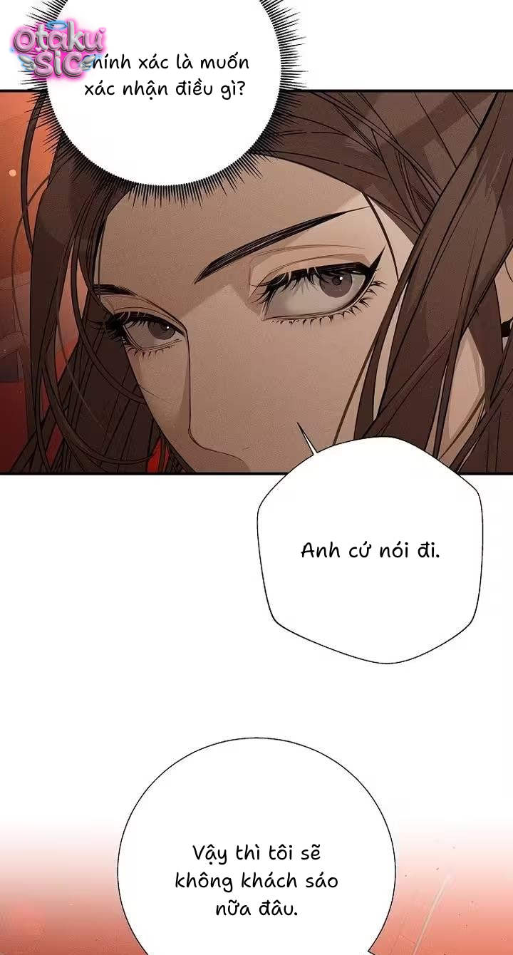 Sự Trỗi Dậy Của Bản Năng - Chap 3