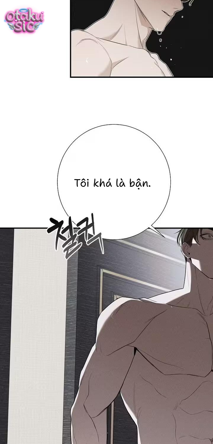 Sự Trỗi Dậy Của Bản Năng - Chap 3