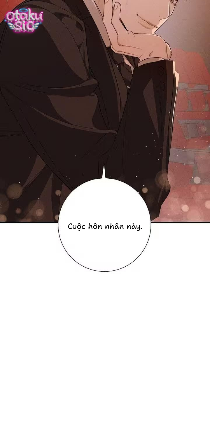 Sự Trỗi Dậy Của Bản Năng - Chap 3