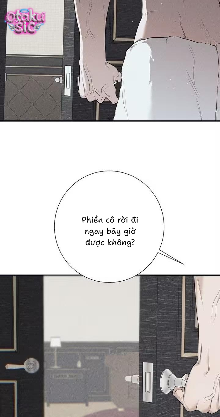 Sự Trỗi Dậy Của Bản Năng - Chap 3