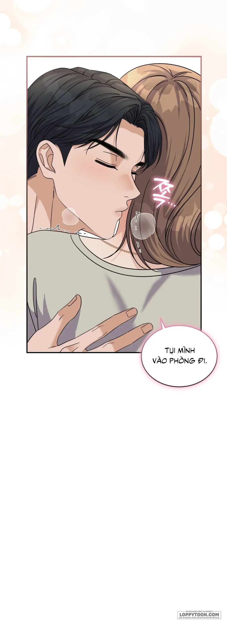 Sự Vắng Mặt của Tình Yêu Lãng Mạn - Chap 30 - H - Trang 2