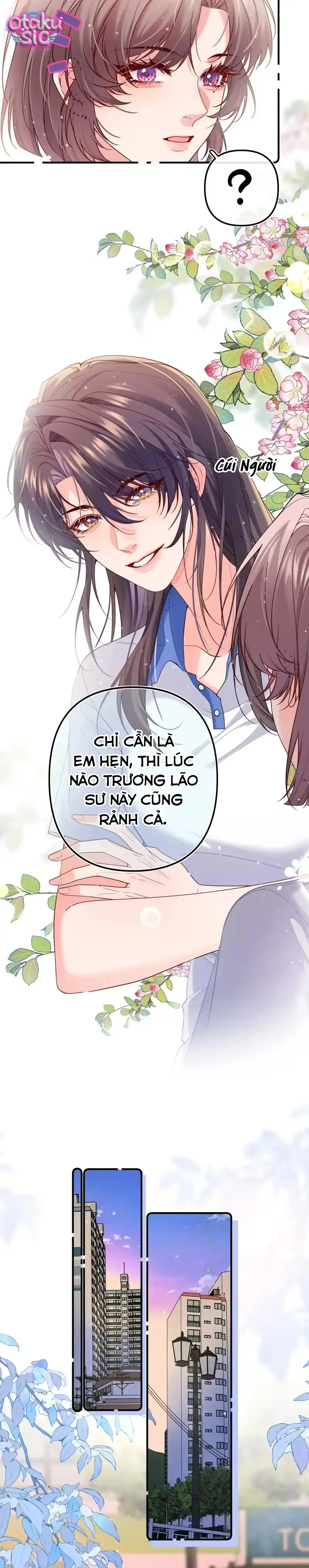 Sức Hút Không Thể Cưỡng Lại - Chap 2