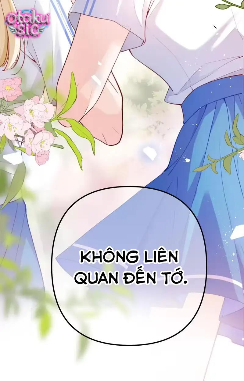 Sức Hút Không Thể Cưỡng Lại - Chap 7