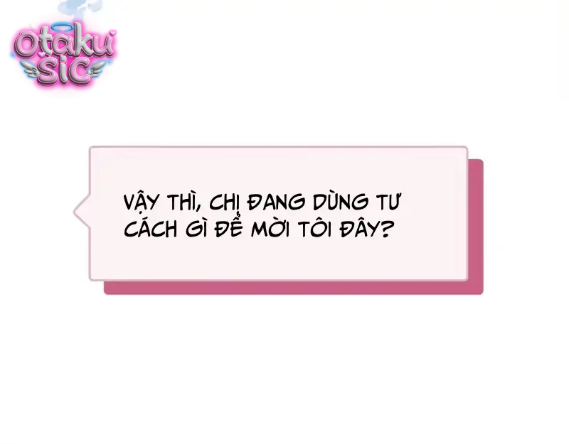 Sức Hút Không Thể Cưỡng Lại - Chap 9