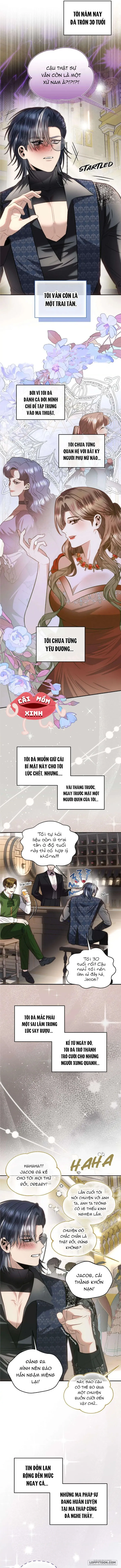 Succubus Ngược Đời - Chap 1 - Trang 2