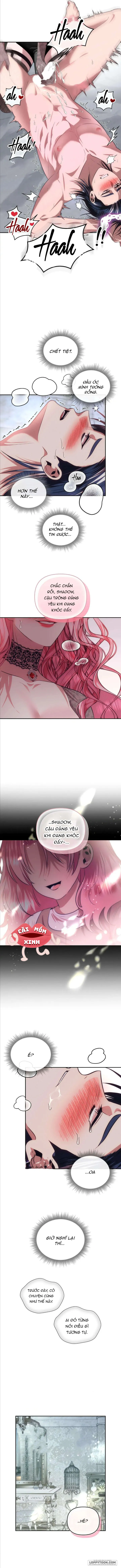 Succubus Ngược Đời - Chap 2 - Trang 11