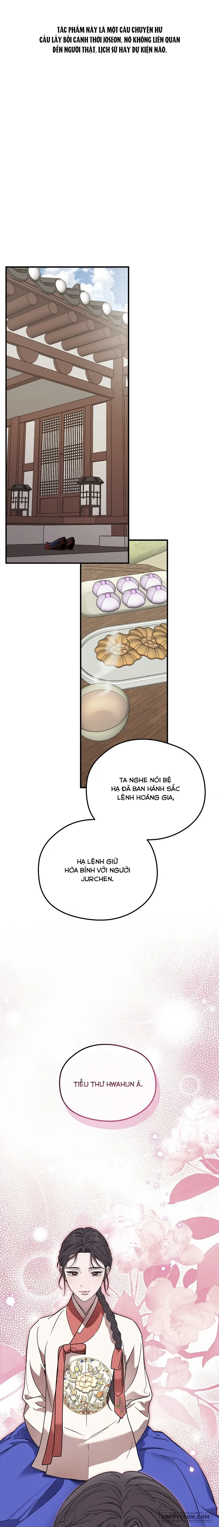 Ta Chỉ Muốn Ăn Em - Chap 1 - Trang 0