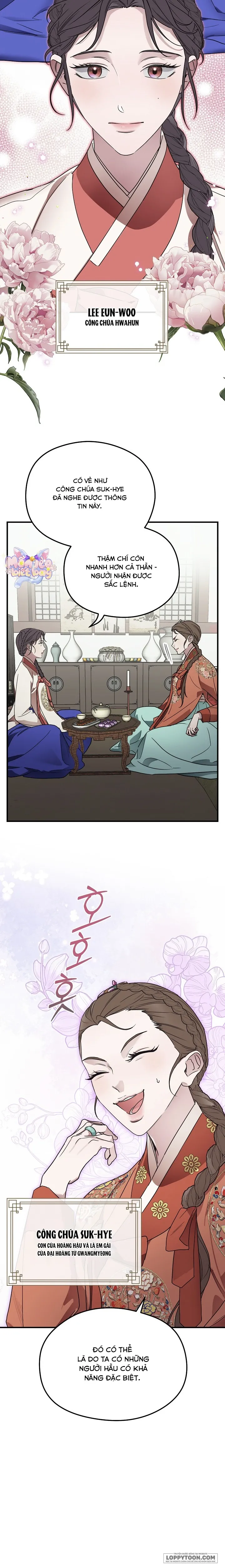 Ta Chỉ Muốn Ăn Em - Chap 1 - Trang 1