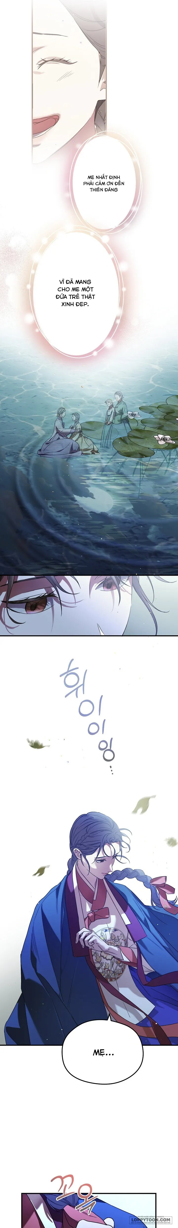 Ta Chỉ Muốn Ăn Em - Chap 1 - Trang 14