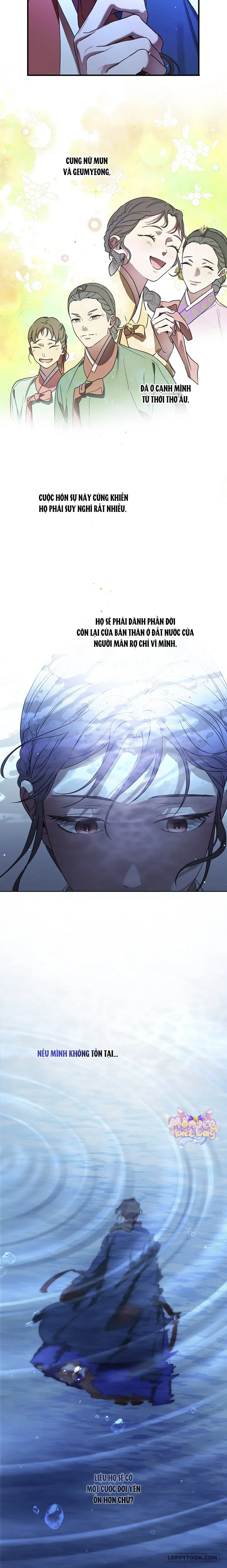 Ta Chỉ Muốn Ăn Em - Chap 1 - Trang 15