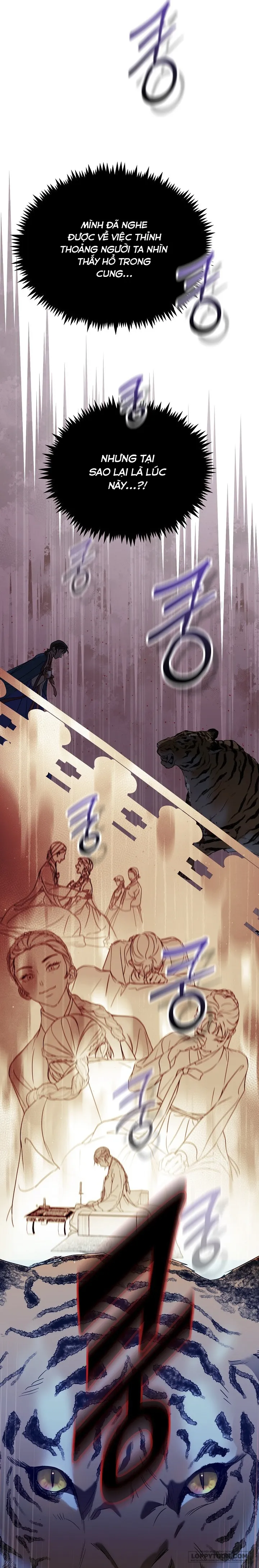 Ta Chỉ Muốn Ăn Em - Chap 1 - Trang 18