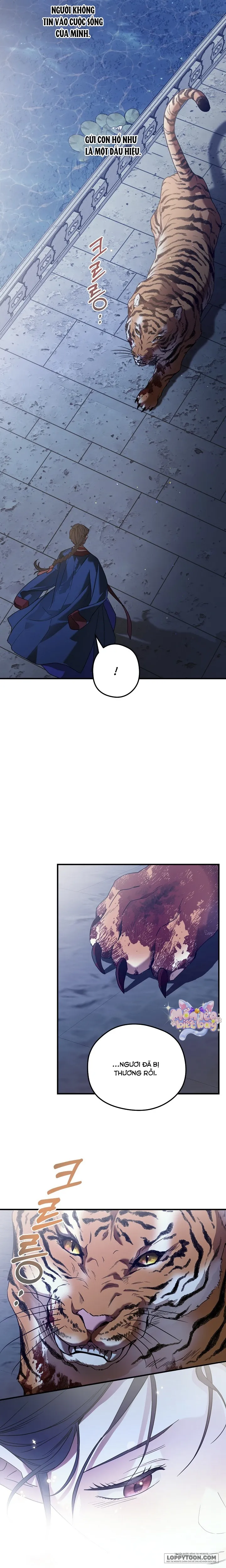Ta Chỉ Muốn Ăn Em - Chap 1 - Trang 20