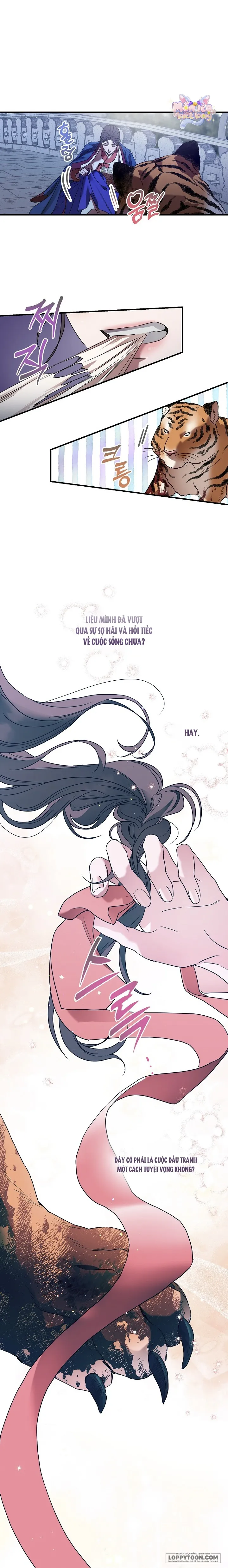 Ta Chỉ Muốn Ăn Em - Chap 1 - Trang 22
